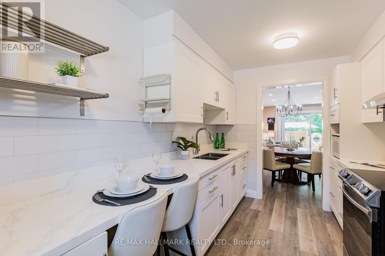 66 - 275 Manse Road, Toronto, Ontario  M1E 4X8 - Photo 9 - E13535814