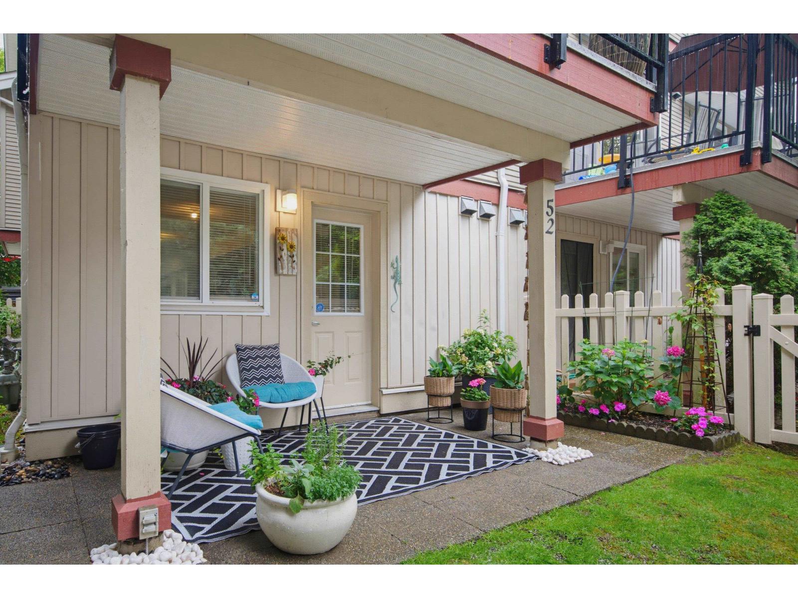 52 6651 203 Street, Langley, British Columbia  V2Y 2Z2 - Photo 36 - R3142306