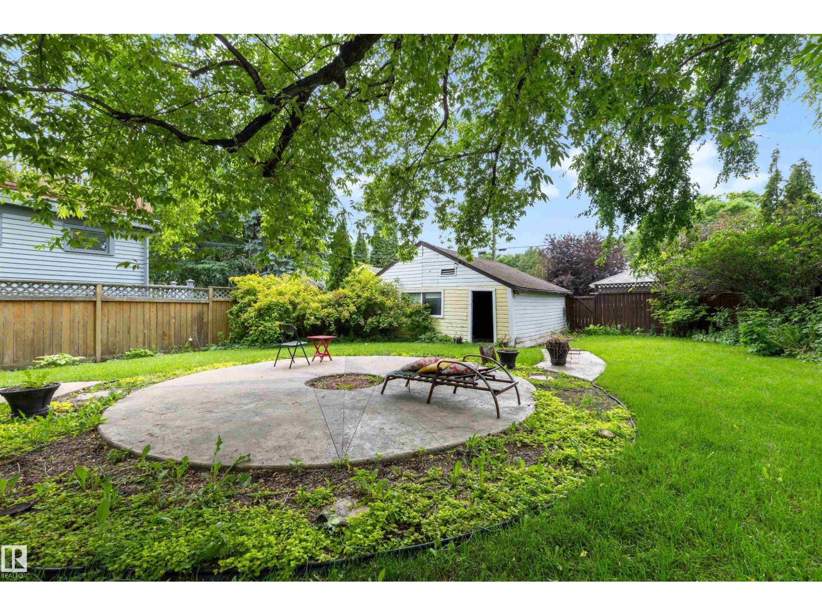 10612 127 ST NW, Edmonton