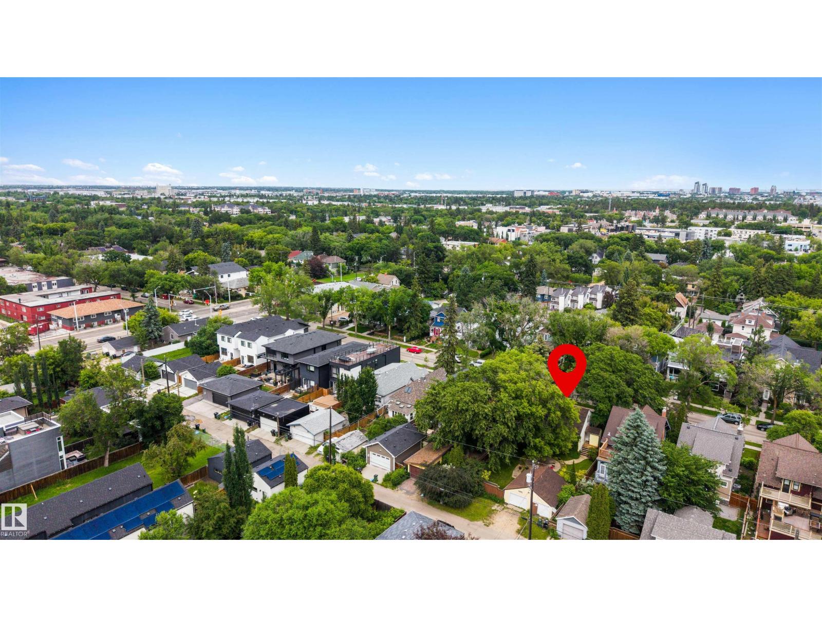 10612 127 St NW, Edmonton, Alberta  T5N 1W1 - Photo 3 - E4497555