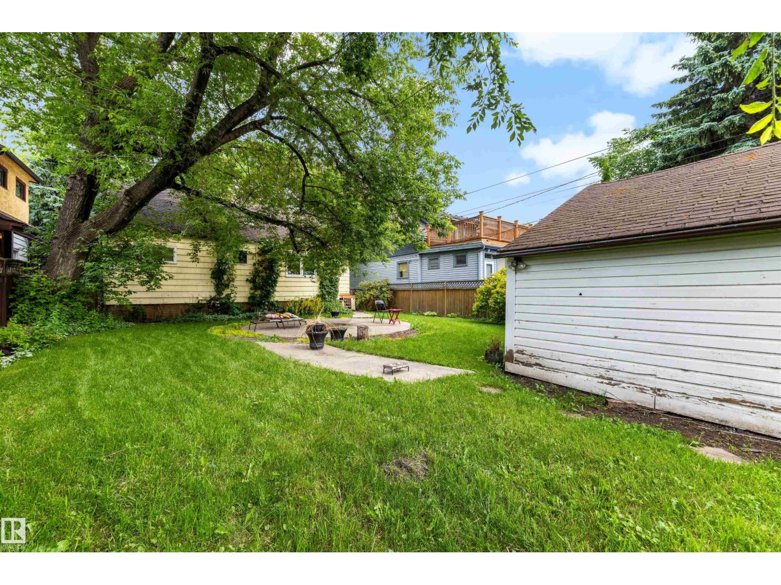 10612 127 St NW, Edmonton, Alberta  T5N 1W1 - Photo 7 - E4497555