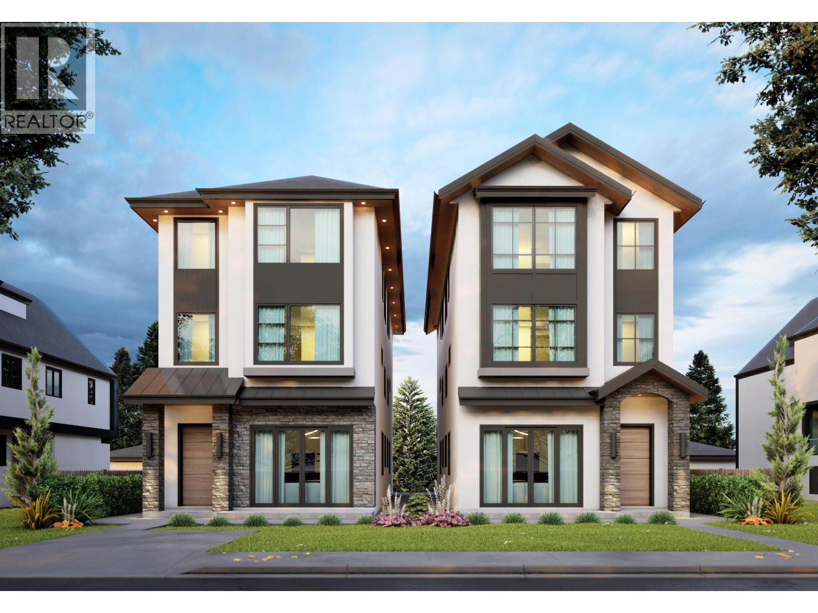 2 6682 NAPIER STREET, Burnaby, British Columbia