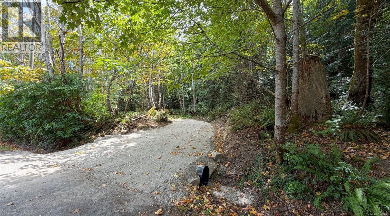 Lot 7 The Strand, Gabriola Island, British Columbia  V0R 1X0 - Photo 2 - 1020586