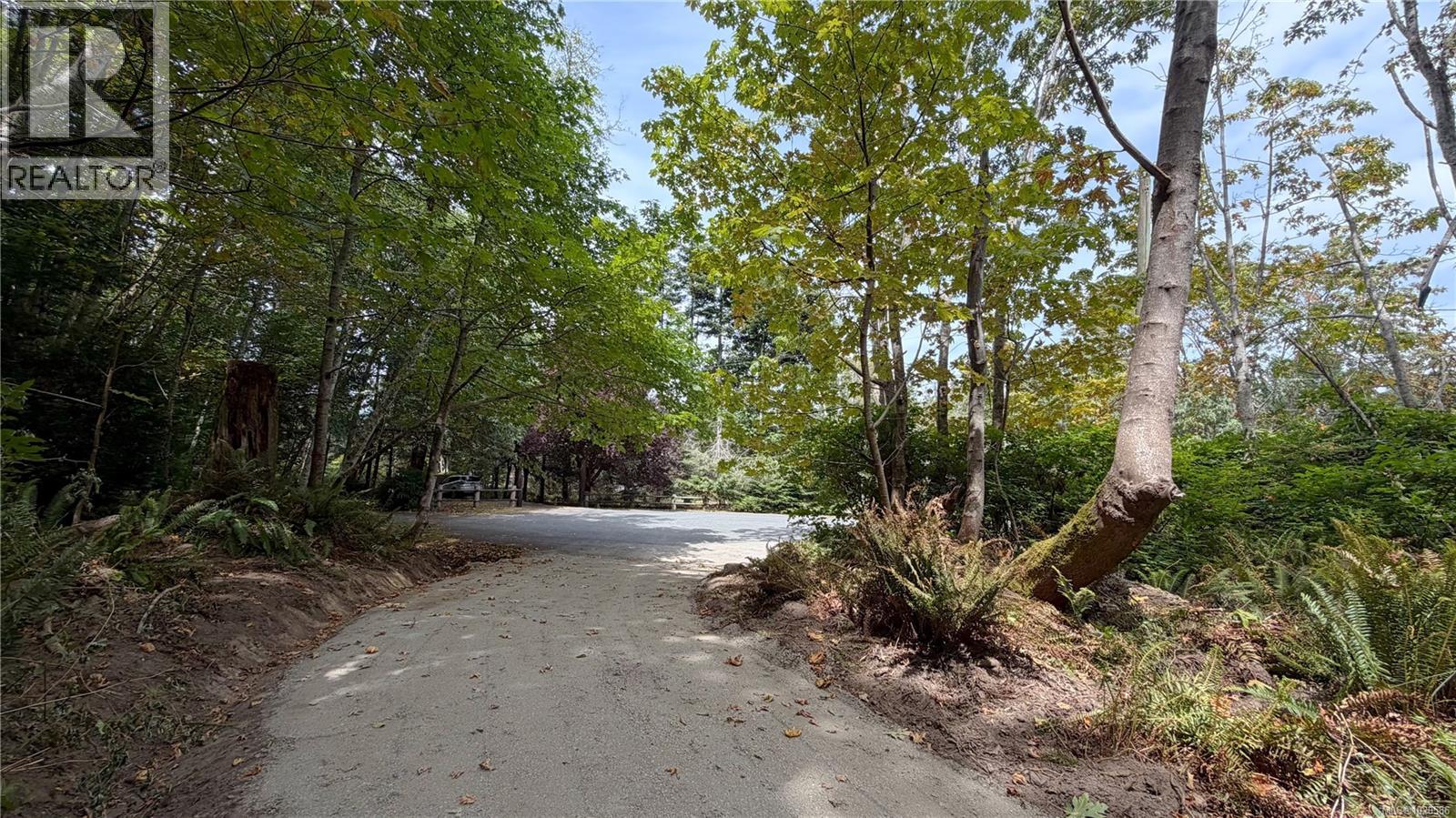 Lot 7 The Strand, Gabriola Island, British Columbia