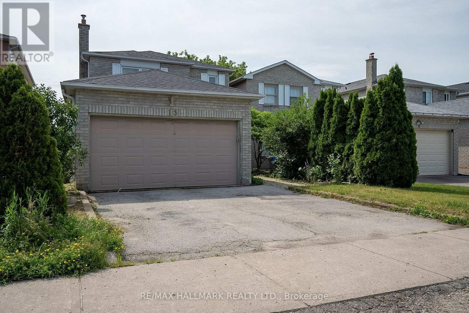 15 BINGHAM STREET, Richmond Hill (North Richvale)