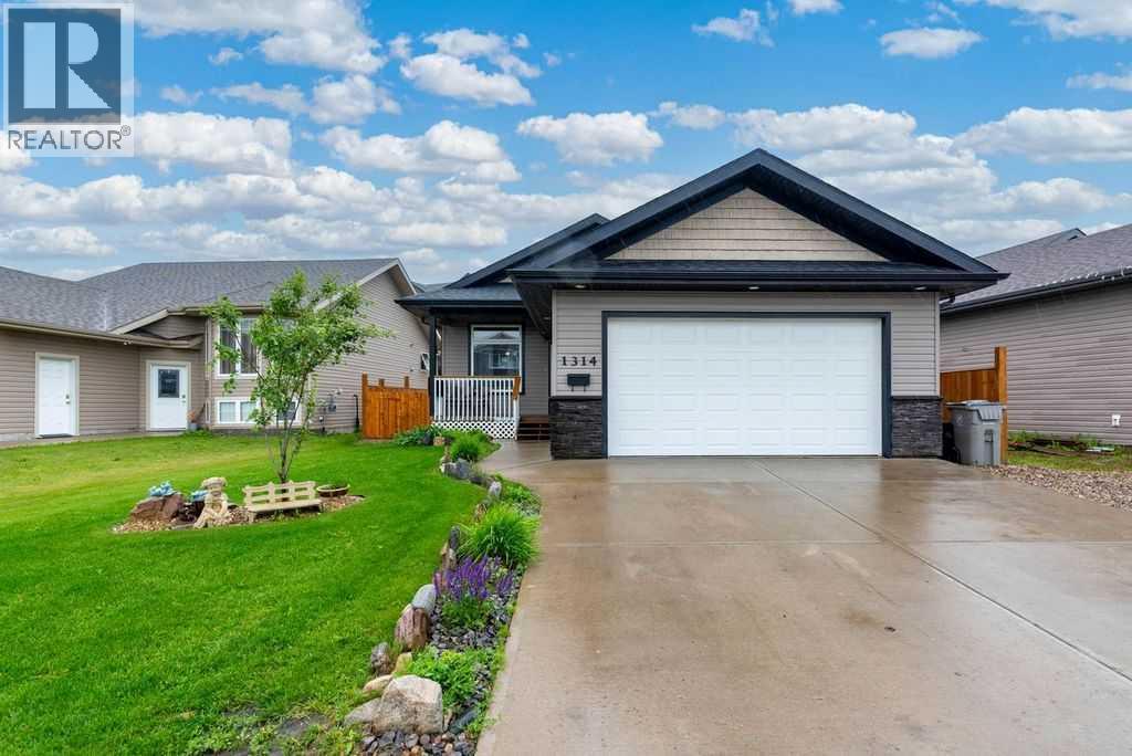 1314 47A Avenue, Lloydminster