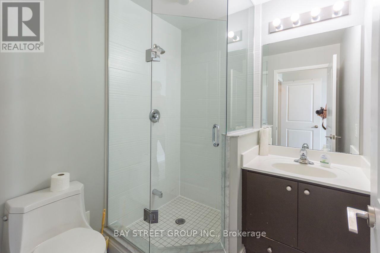 5006 - 60 Absolute Avenue, Mississauga, Ontario  L4Z 0A9 - Photo 14 - W13535812