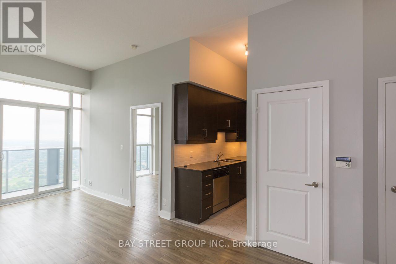 5006 - 60 Absolute Avenue, Mississauga, Ontario  L4Z 0A9 - Photo 2 - W13535812