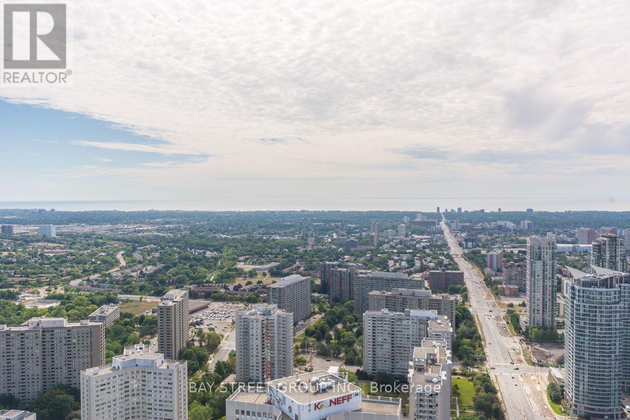 5006 - 60 Absolute Avenue, Mississauga, Ontario  L4Z 0A9 - Photo 22 - W13535812