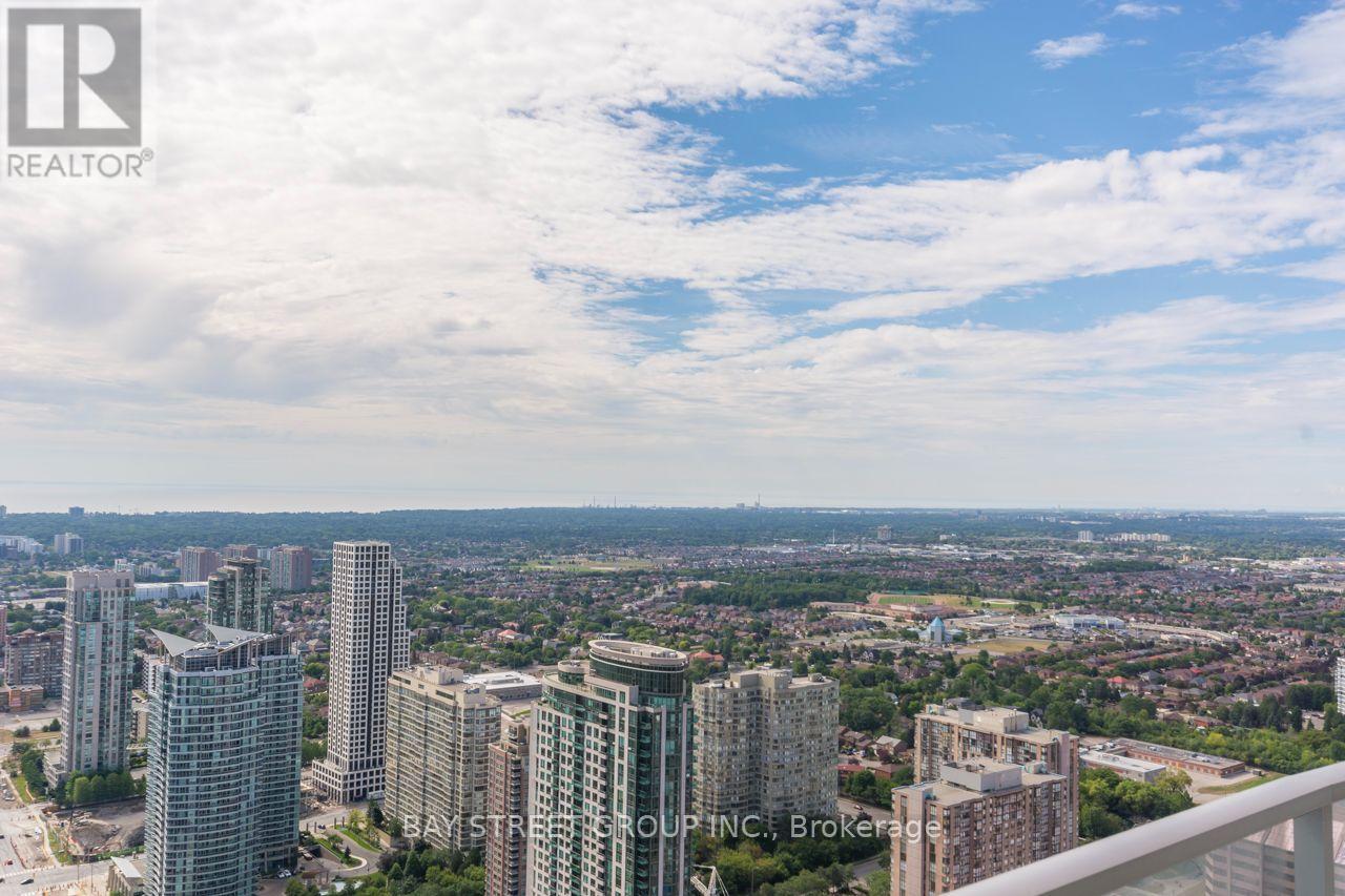 5006 - 60 Absolute Avenue, Mississauga, Ontario  L4Z 0A9 - Photo 23 - W13535812