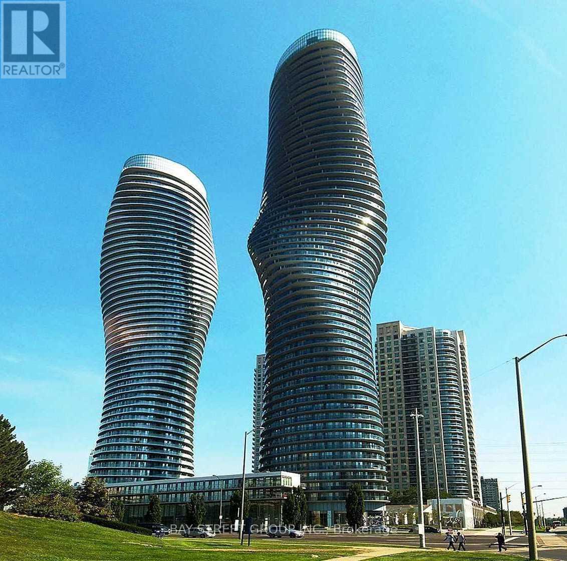 5006 - 60 Absolute Avenue, Mississauga, Ontario  L4Z 0A9 - Photo 24 - W13535812