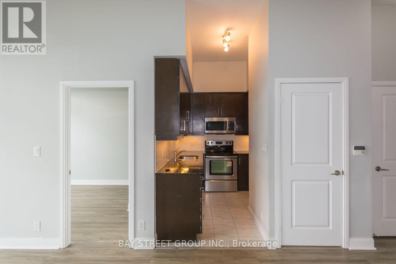 5006 - 60 Absolute Avenue, Mississauga, Ontario  L4Z 0A9 - Photo 3 - W13535812