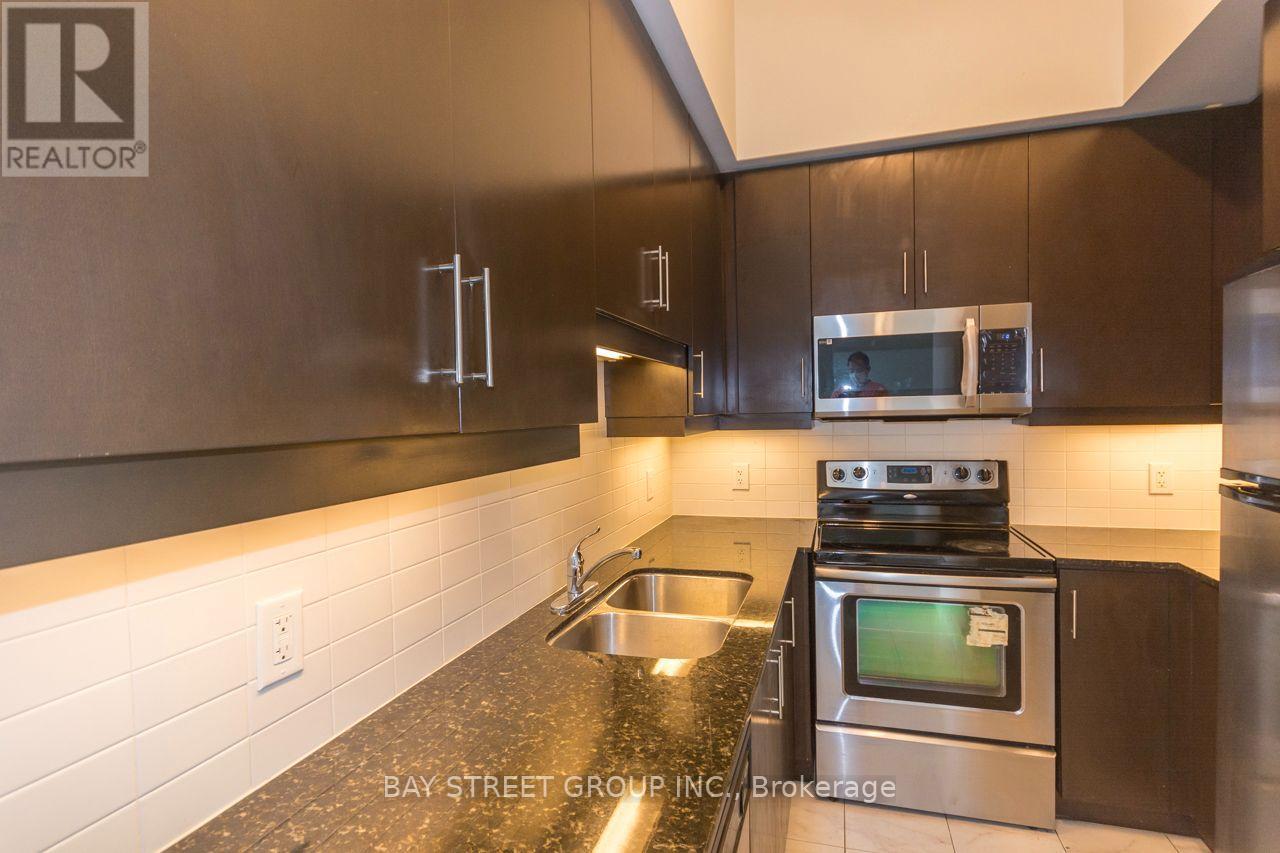 5006 - 60 Absolute Avenue, Mississauga, Ontario  L4Z 0A9 - Photo 6 - W13535812