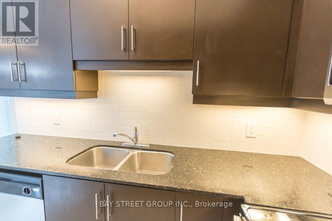 5006 - 60 Absolute Avenue, Mississauga, Ontario  L4Z 0A9 - Photo 7 - W13535812