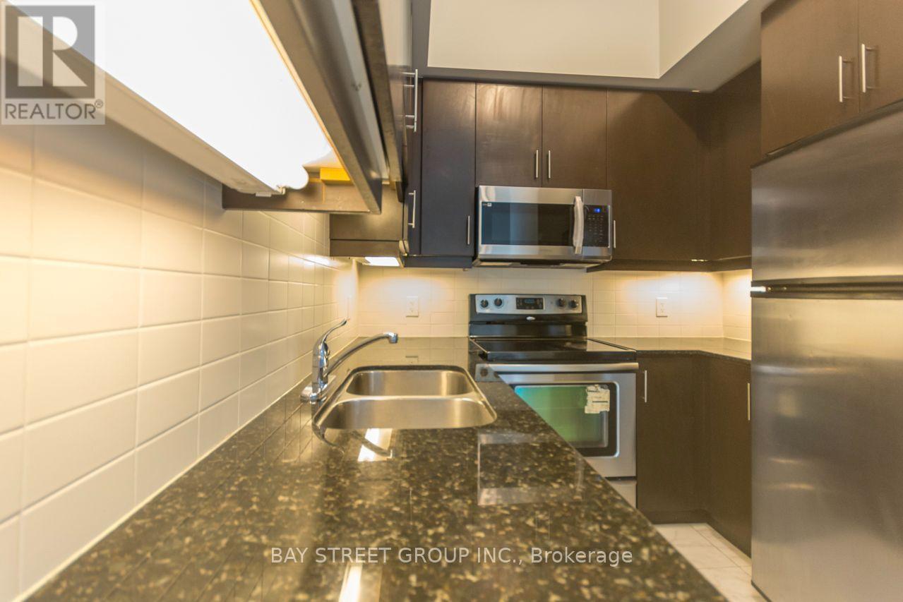 5006 - 60 Absolute Avenue, Mississauga, Ontario  L4Z 0A9 - Photo 8 - W13535812