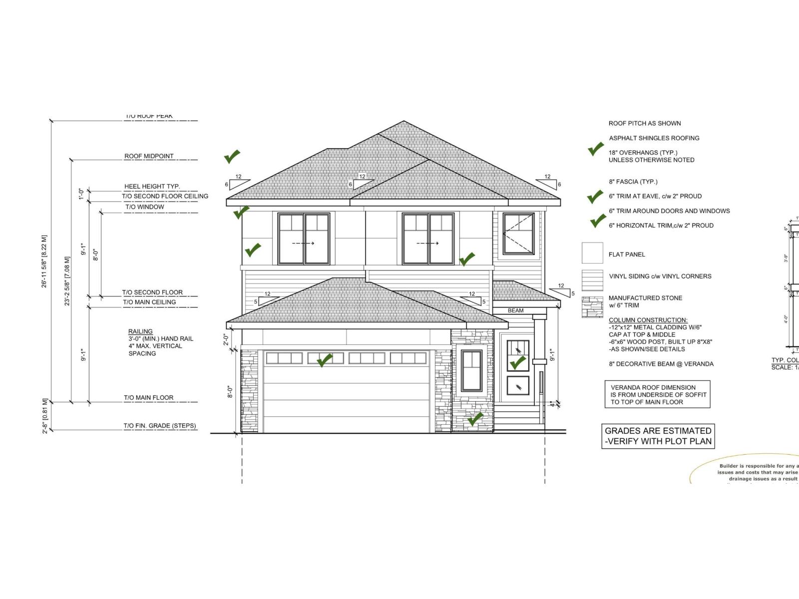 764 ASTORIA WY, Devon