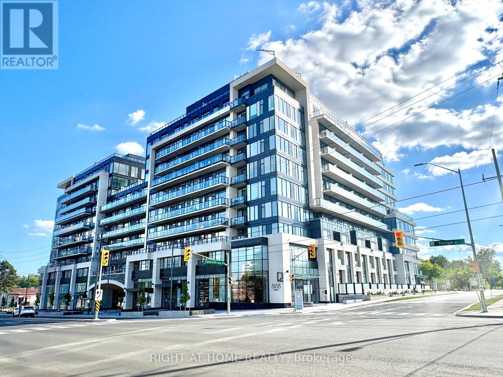 221 - 8188 Yonge Street, Vaughan, Ontario  L4J 0M2 - Photo 27 - N13429706