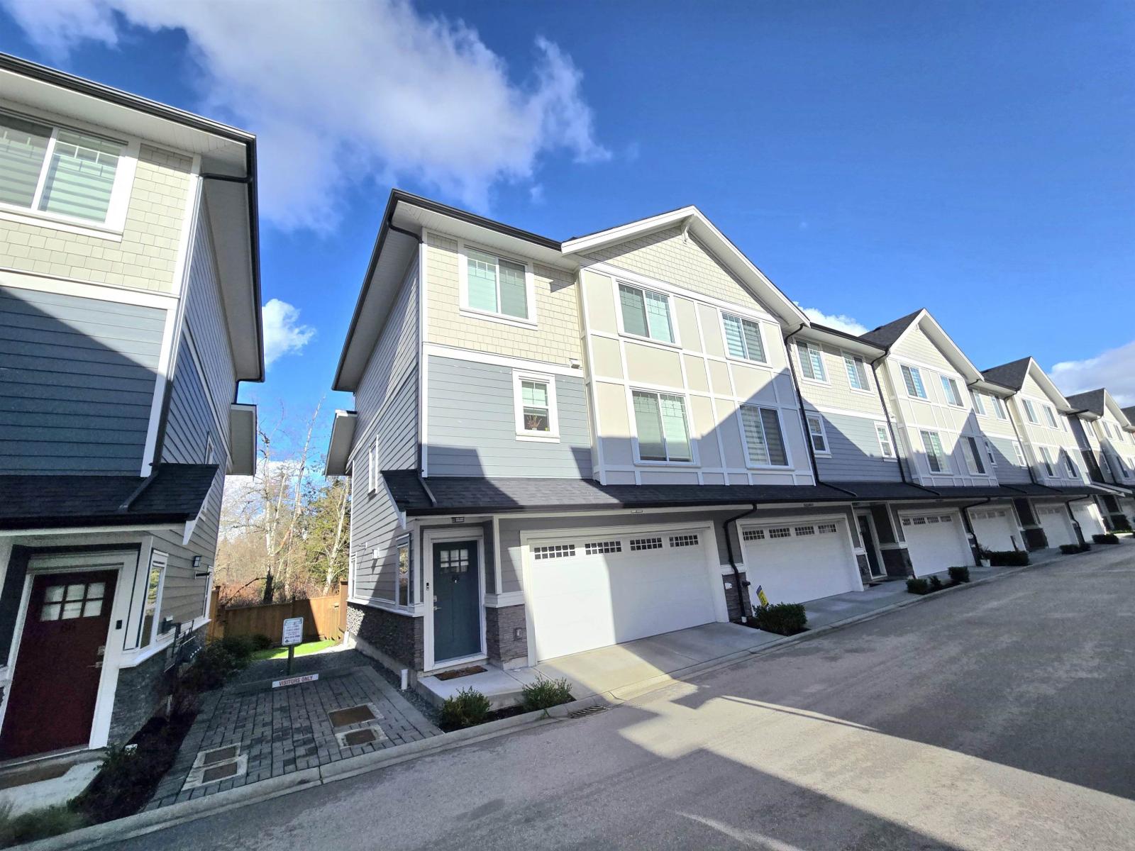 65 19501 74 Avenue, Surrey, British Columbia  V4N 6V7 - Photo 1 - R3143532