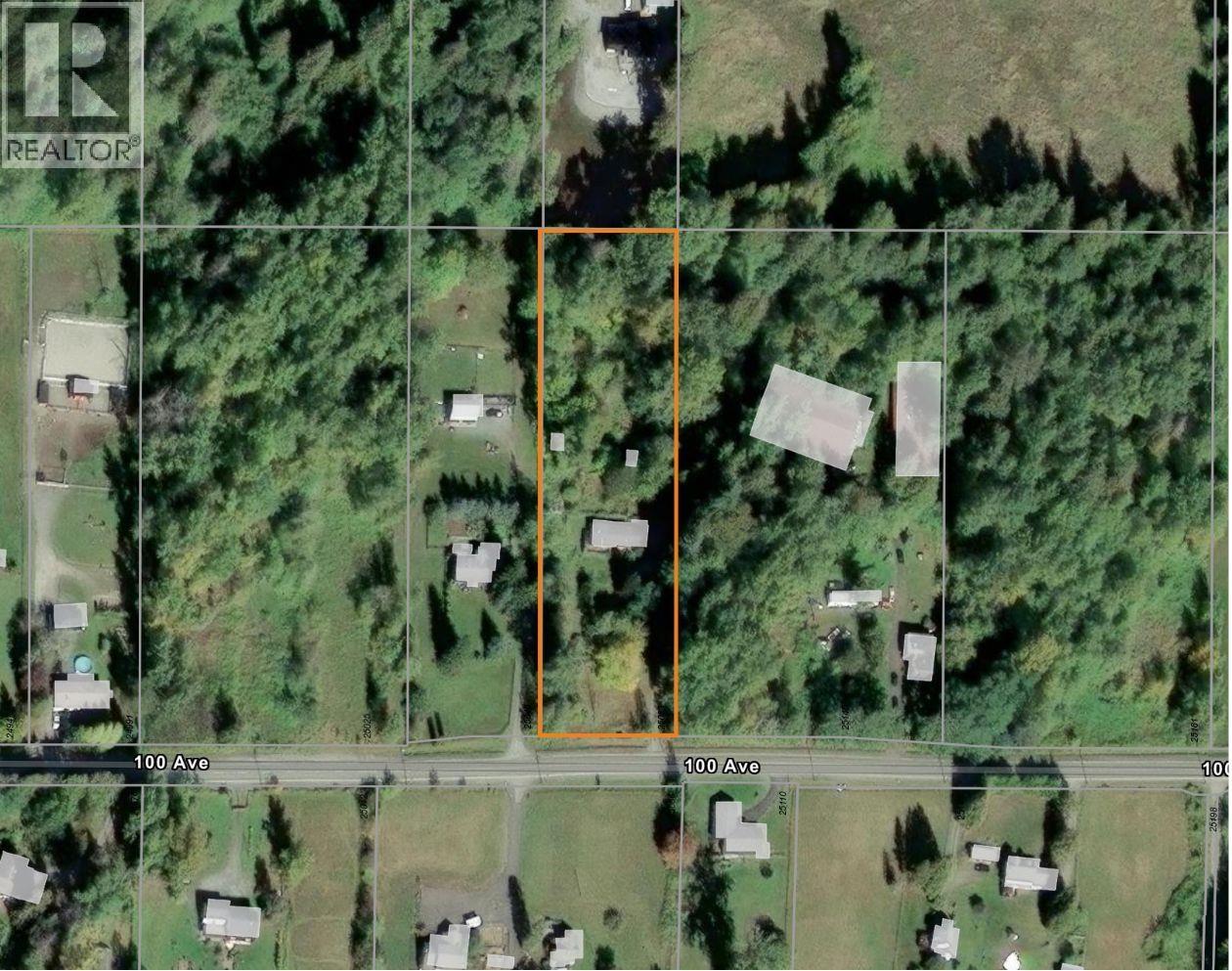 25083 100 AVENUE, Maple Ridge