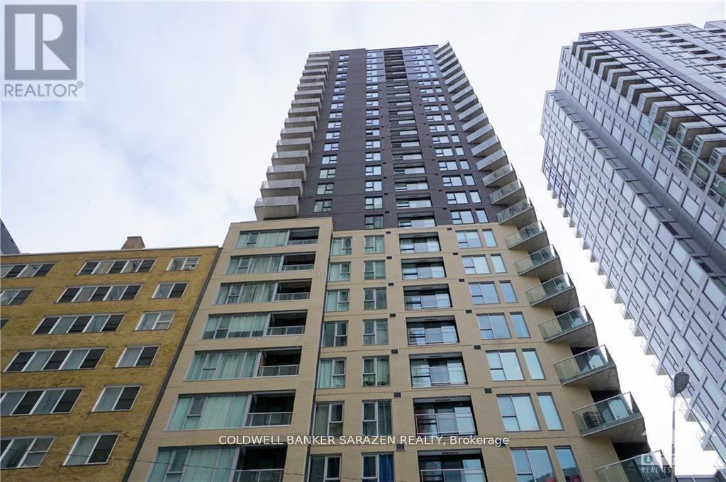 1102 - 40 NEPEAN STREET, Ottawa