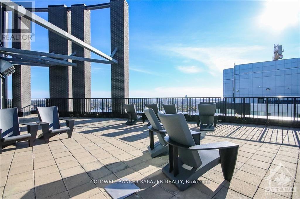 1102 - 40 Nepean Street, Ottawa, Ontario  K2P 0X5 - Photo 13 - X13535842