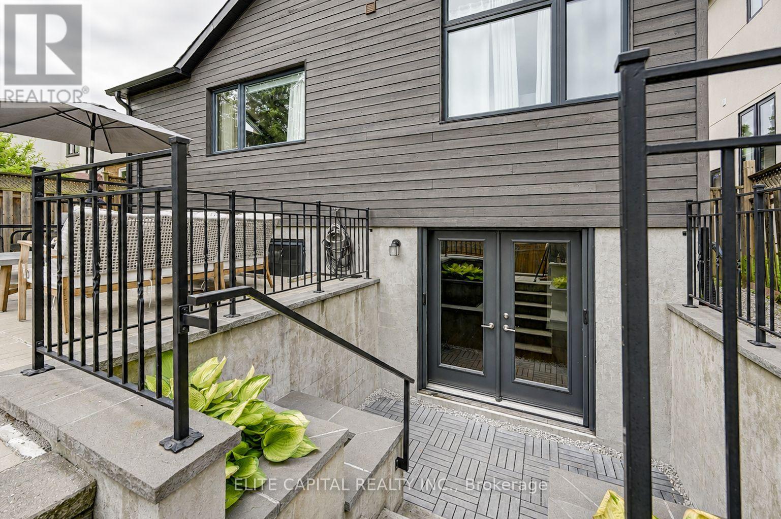 171 Canlish Road, Toronto, Ontario  M1P 1T1 - Photo 30 - E13535800