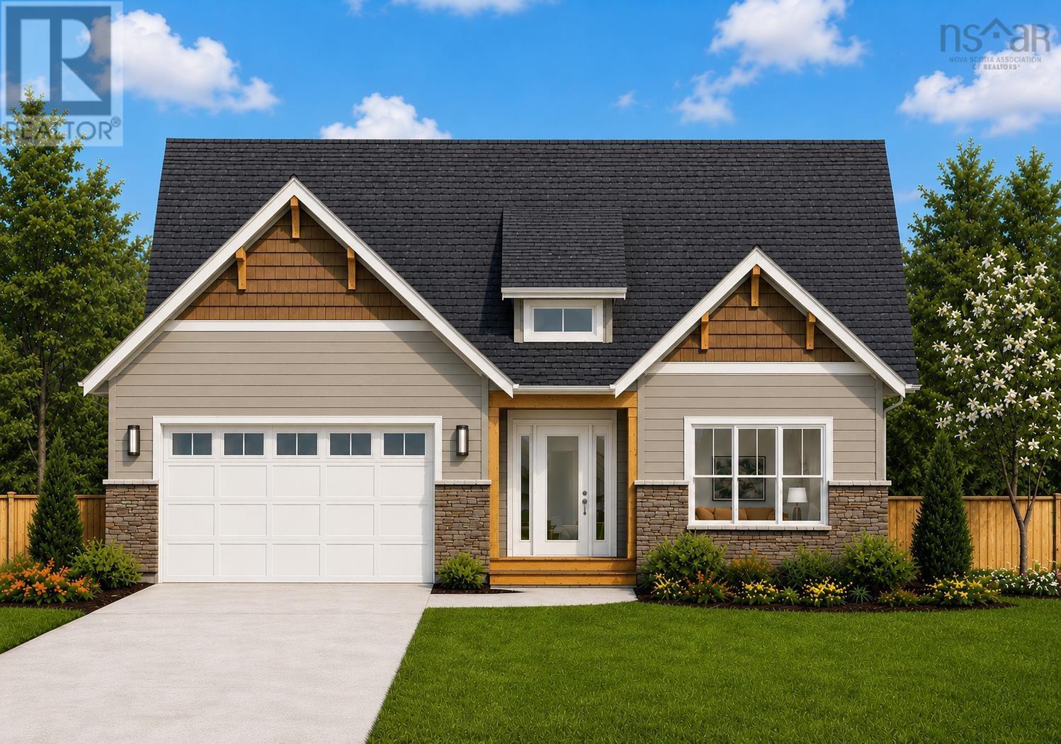 Lot 133 92 Osprey Ridge, Belnan