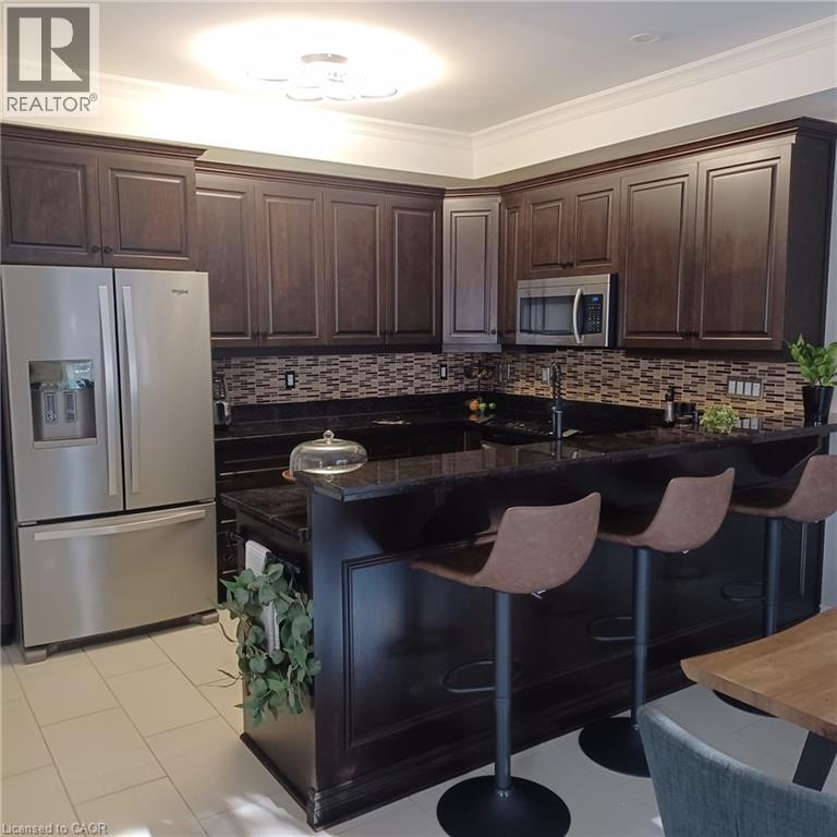 16 Signal Hill Pathway, Stoney Creek, Ontario  L8E 0B7 - Photo 8 - 40845102