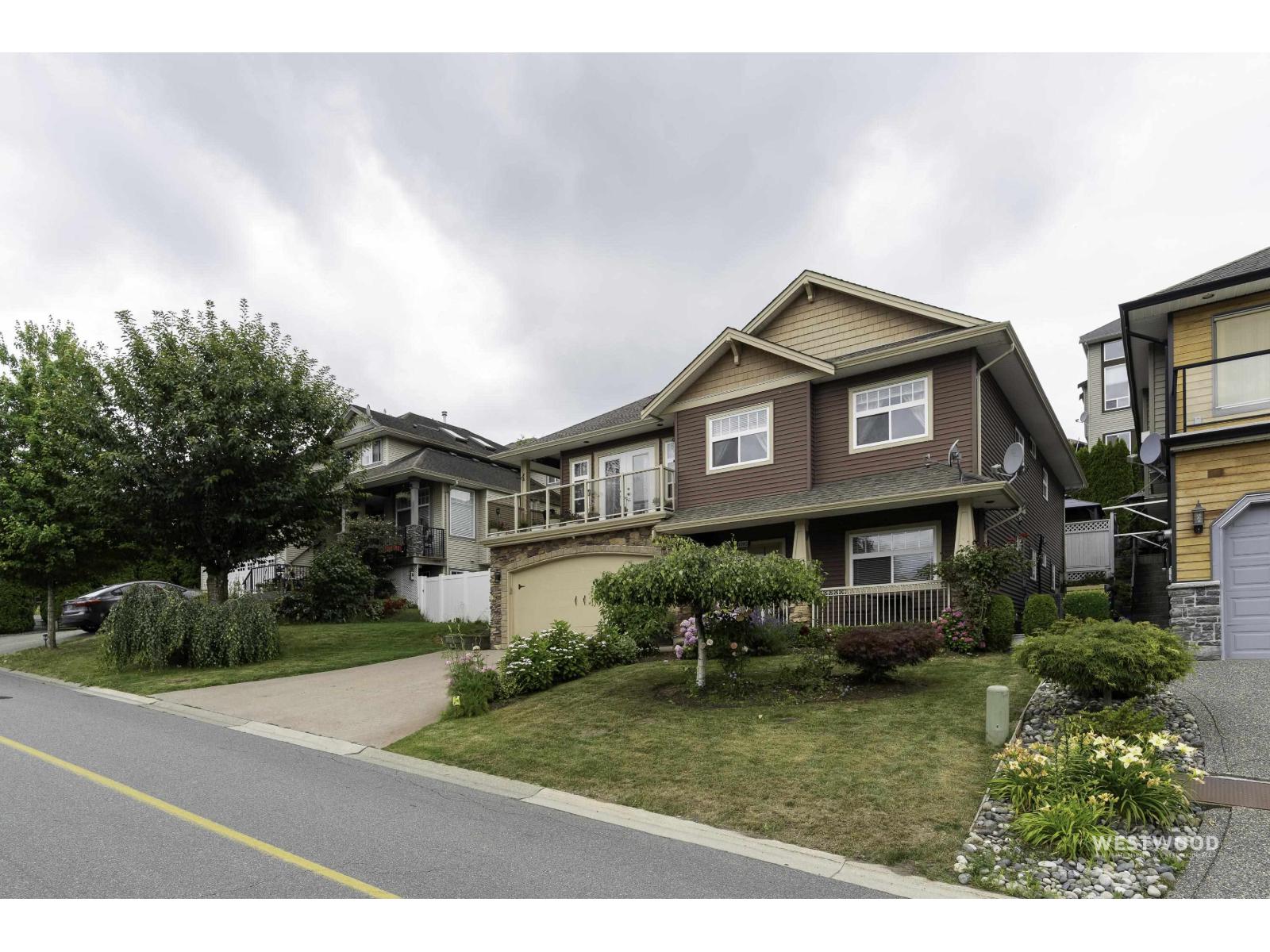 45965 Weeden Drive, Promontory, Chilliwack, British Columbia  V2R 5X2 - Photo 1 - R3143811