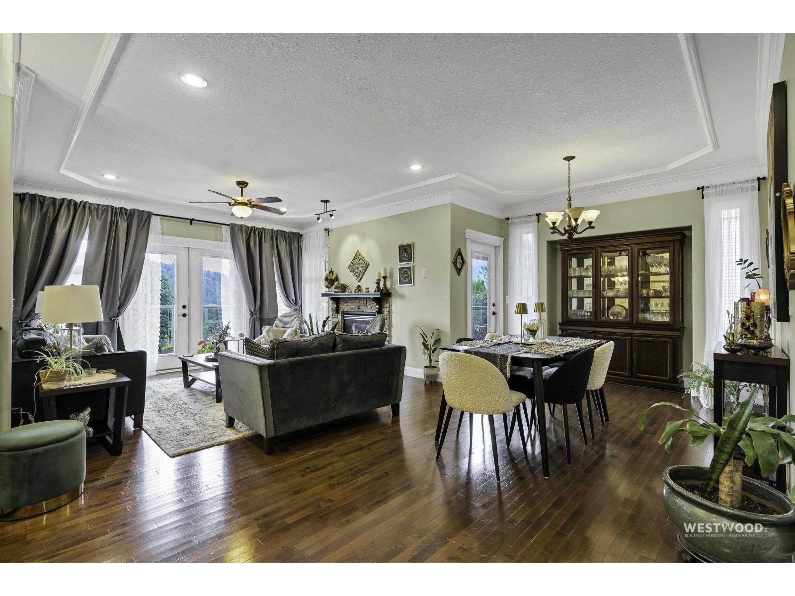 45965 Weeden Drive, Promontory, Chilliwack, British Columbia  V2R 5X2 - Photo 6 - R3143811