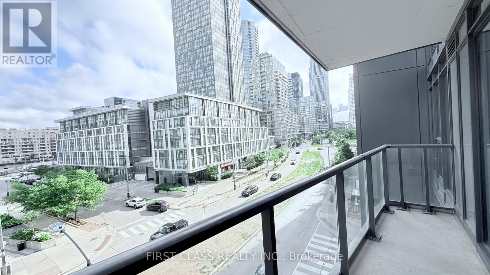503 - 90 Queens Wharf Road, Toronto, Ontario  M5V 0J4 - Photo 10 - C13535846