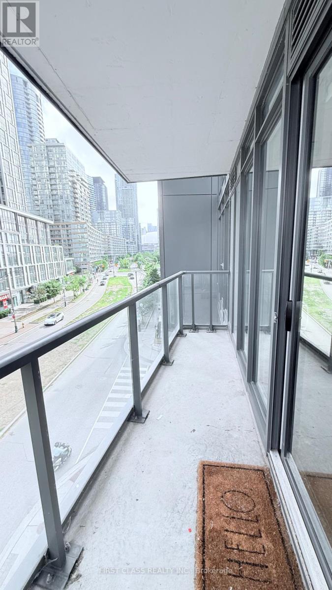 503 - 90 Queens Wharf Road, Toronto, Ontario  M5V 0J4 - Photo 9 - C13535846