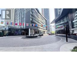503 - 90 QUEENS WHARF ROAD, Toronto, Ontario