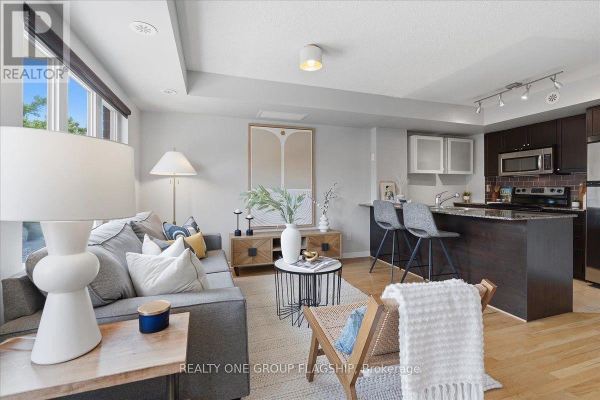 201 - 1 Ruttan Street, Toronto, Ontario  M6P 0A1 - Photo 12 - C13535848
