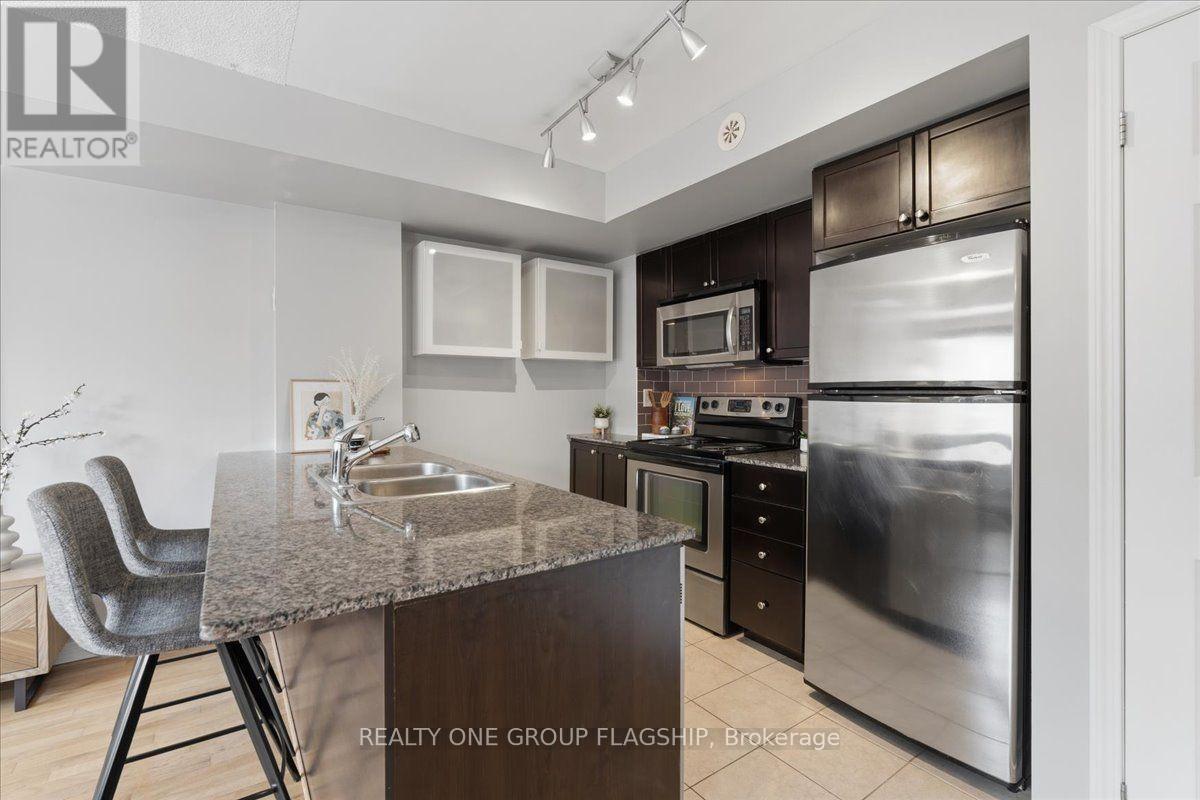 201 - 1 Ruttan Street, Toronto, Ontario  M6P 0A1 - Photo 15 - C13535848