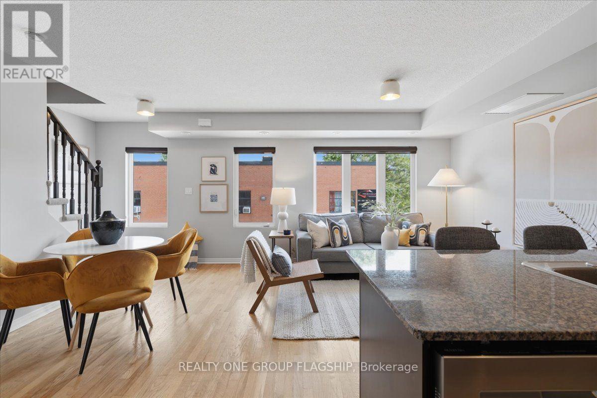 201 - 1 Ruttan Street, Toronto, Ontario  M6P 0A1 - Photo 17 - C13535848