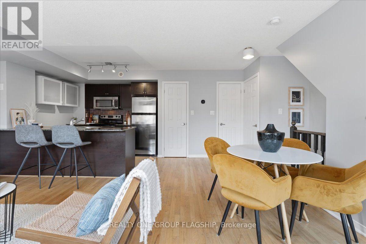 201 - 1 Ruttan Street, Toronto, Ontario  M6P 0A1 - Photo 19 - C13535848