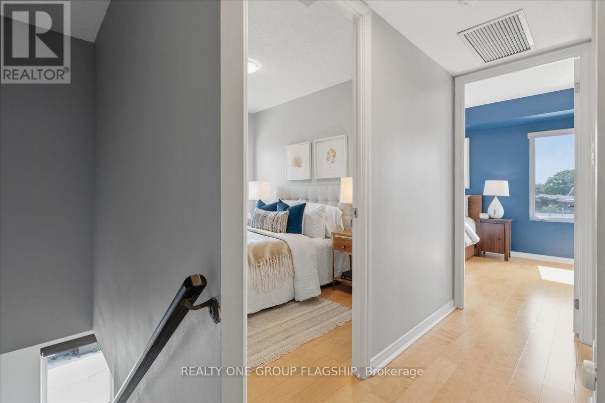 201 - 1 Ruttan Street, Toronto, Ontario  M6P 0A1 - Photo 22 - C13535848