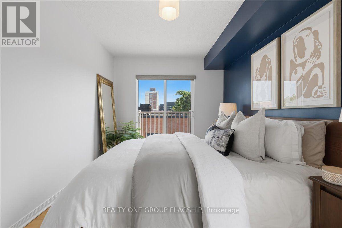 201 - 1 Ruttan Street, Toronto, Ontario  M6P 0A1 - Photo 29 - C13535848