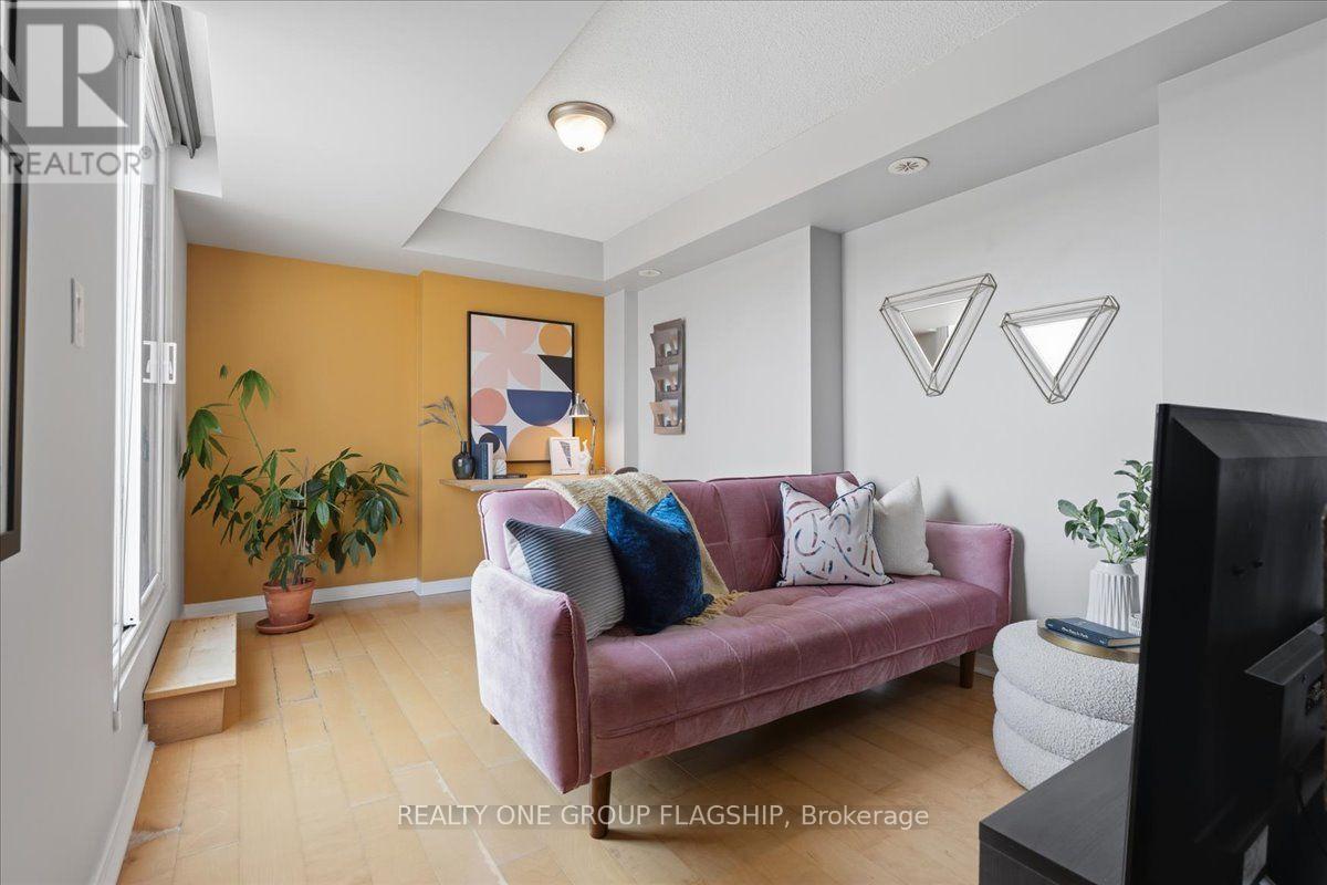 201 - 1 Ruttan Street, Toronto, Ontario  M6P 0A1 - Photo 31 - C13535848