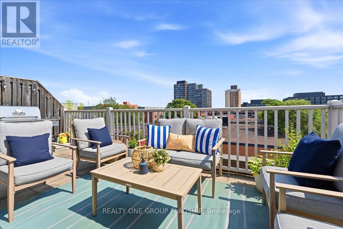 201 - 1 Ruttan Street, Toronto, Ontario  M6P 0A1 - Photo 35 - C13535848