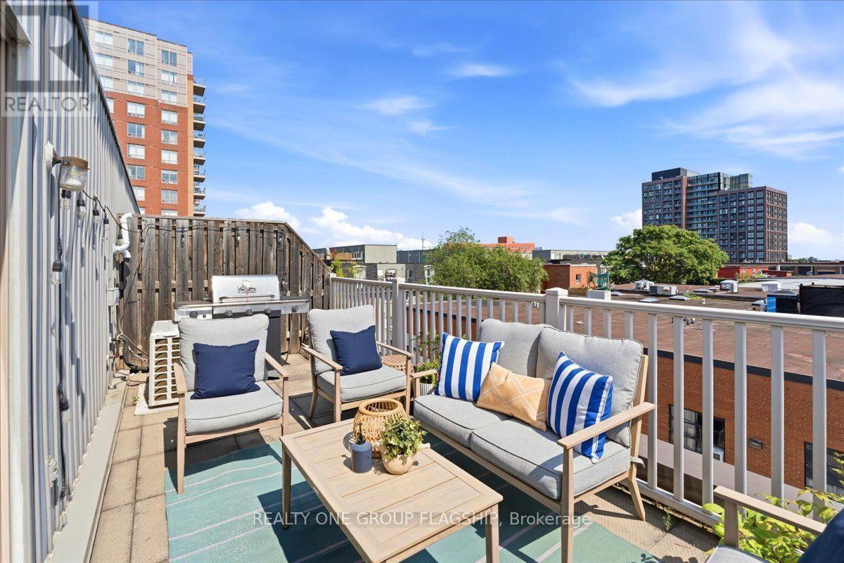 201 - 1 Ruttan Street, Toronto, Ontario  M6P 0A1 - Photo 36 - C13535848