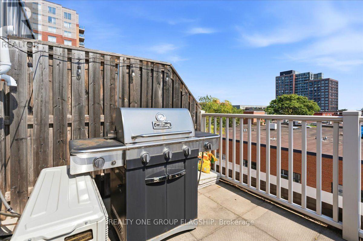 201 - 1 Ruttan Street, Toronto, Ontario  M6P 0A1 - Photo 39 - C13535848