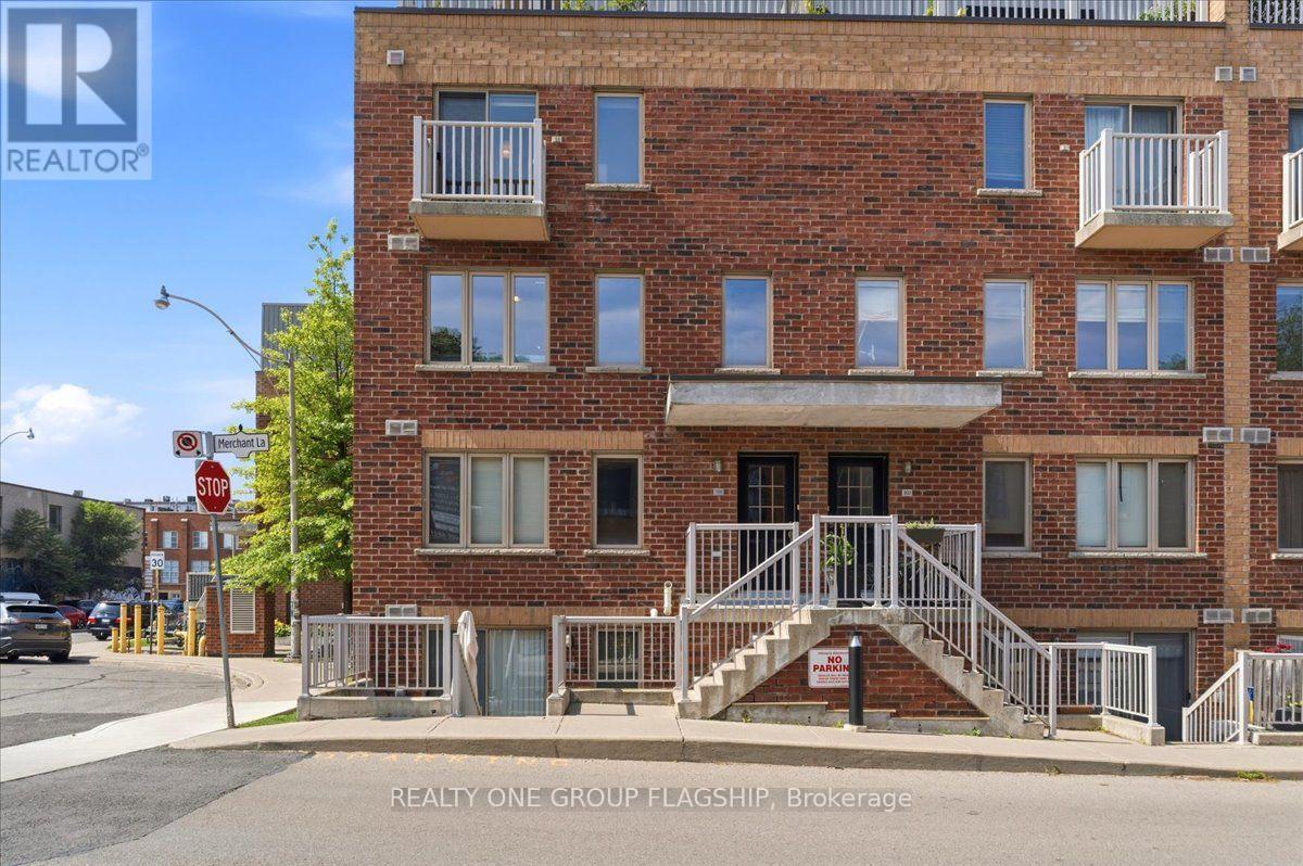 201 - 1 Ruttan Street, Toronto, Ontario  M6P 0A1 - Photo 40 - C13535848