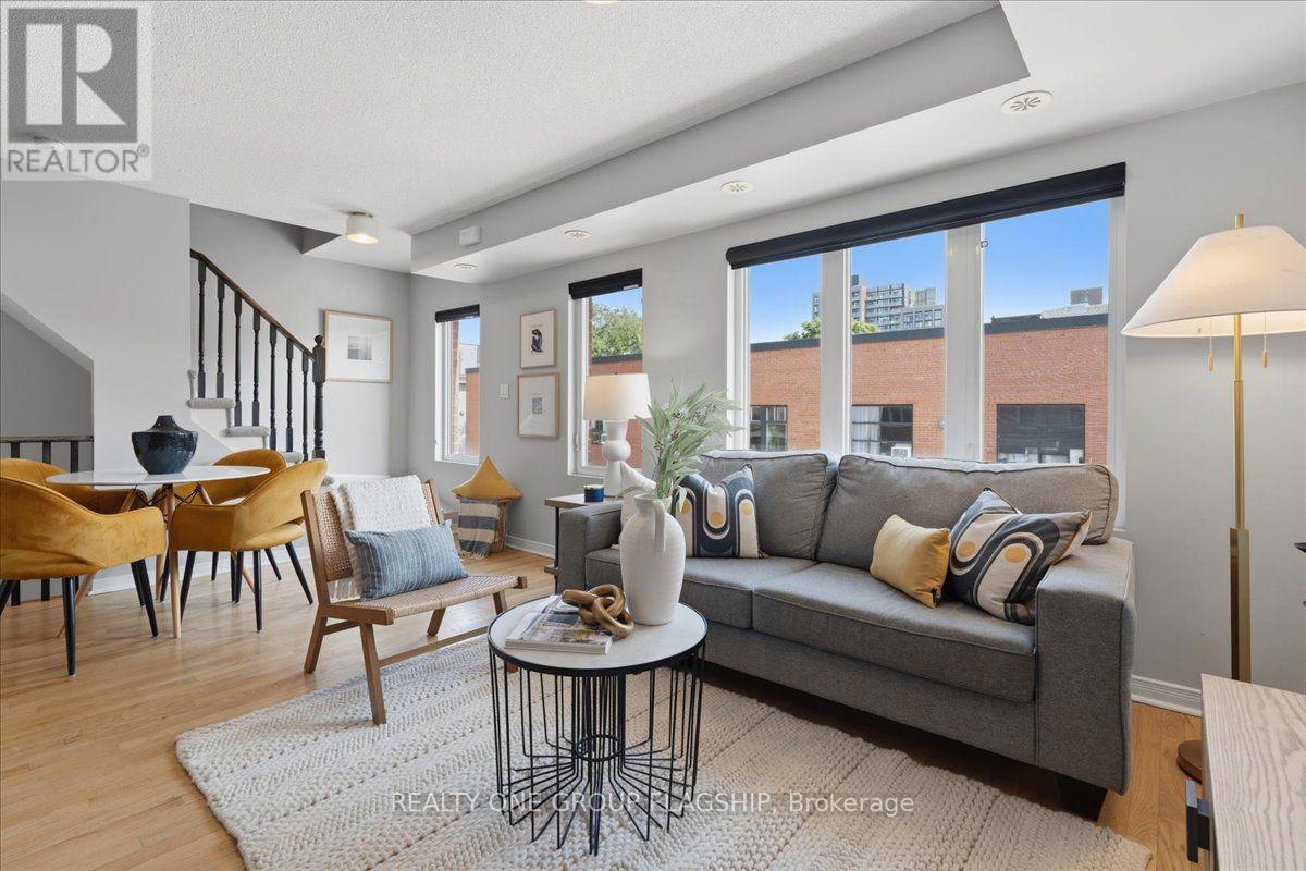 201 - 1 Ruttan Street, Toronto, Ontario  M6P 0A1 - Photo 7 - C13535848