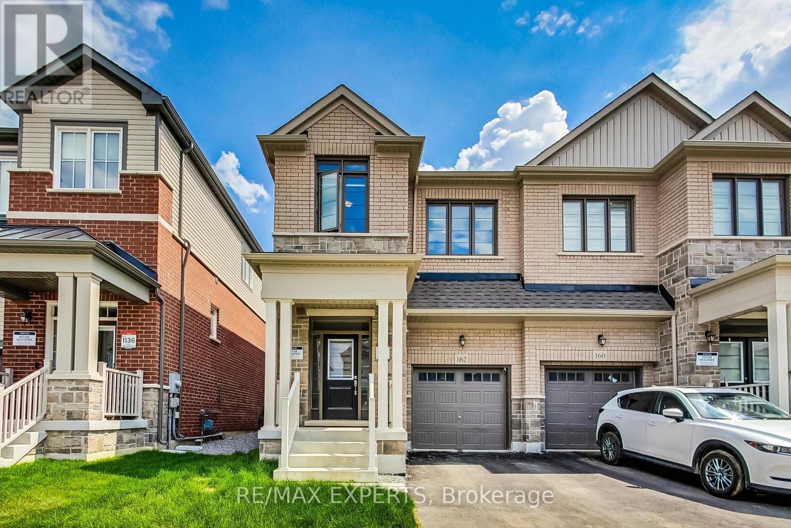 162 SHEPHERD DRIVE, Barrie, Ontario