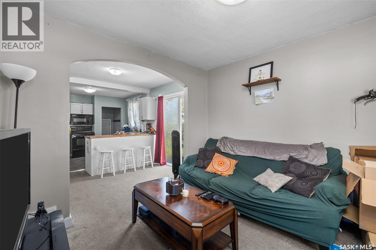 339 15th Street W, Prince Albert, Saskatchewan  S6V 3R1 - Photo 2 - SK041740