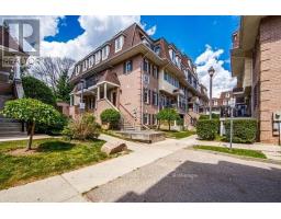 204 - 52 SIDNEY BELSEY CRESCENT, Toronto, Ontario