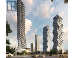 5901 - 448 BURNHAMTHROPE RD W ROAD, Mississauga, Ontario
