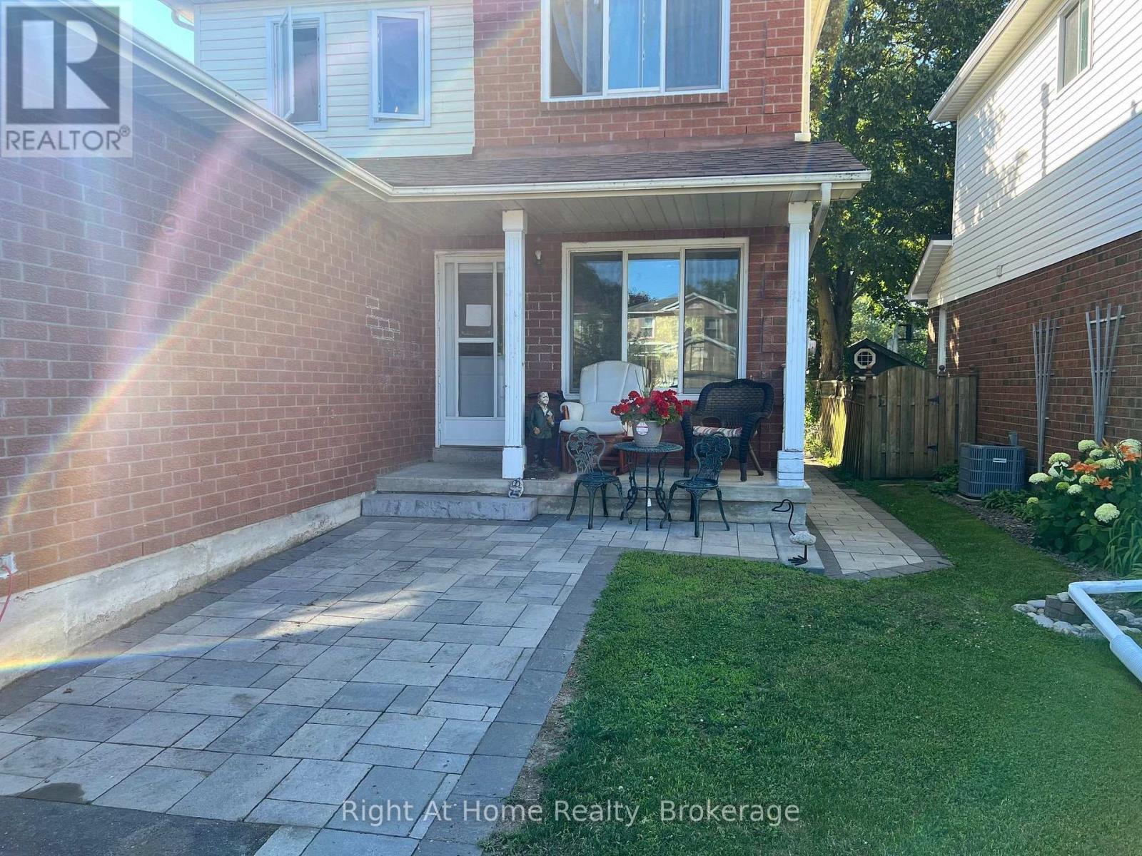 26 Moyse Drive, Clarington, Ontario  L1E 2V4 - Photo 2 - E13534644